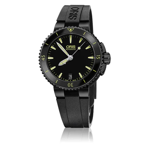 Oris Aquis 01 733 7652 4722-07 4 18 34B