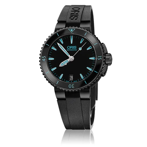 Oris Aquis 01 733 7652 4725-07 4 18 34B