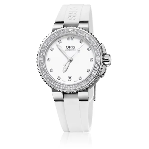 Oris Aquis 01 733 7652 4991-07 4 18 31