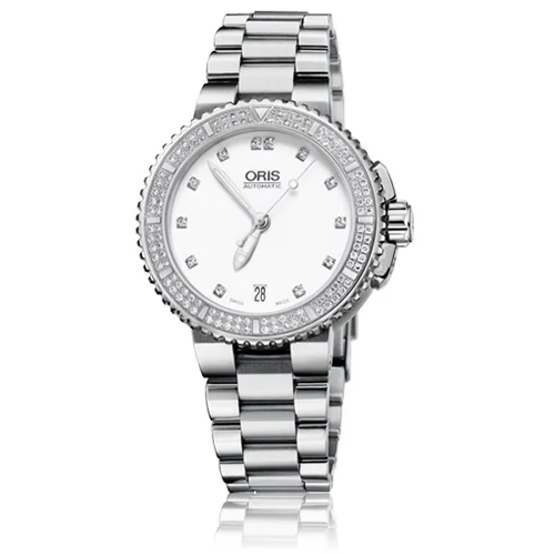 Oris Aquis 01 733 7652 4991-07 8 18 01P