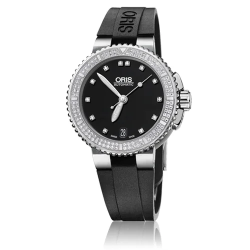 Oris Aquis 01 733 7652 4994-07 4 18 34