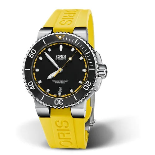 Oris Aquis 01 733 7653 4127-07 4 26 33EB
