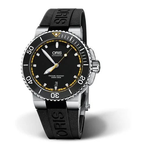 Oris Aquis 01 733 7653 4127-07 4 26 34EB