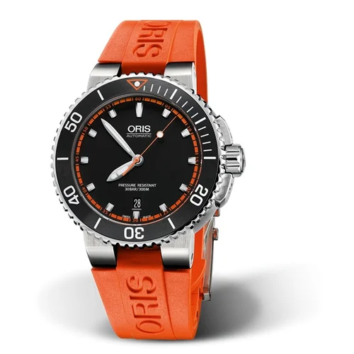 Oris Aquis 01 733 7653 4128-07 4 26 32EB