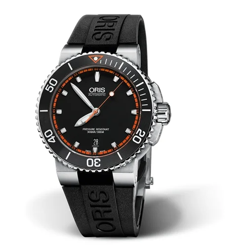 Oris Aquis 01 733 7653 4128-07 4 26 34EB