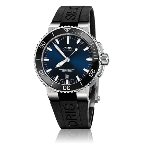 Oris Aquis 01 733 7653 4135-07 4 26 34EB