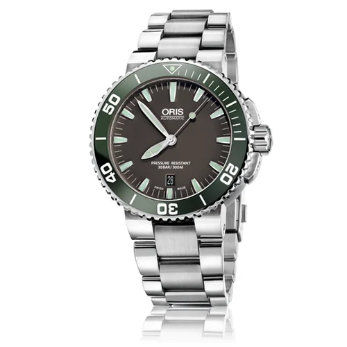 Oris Aquis 01 733 7653 4137-07 8 26 01PEB