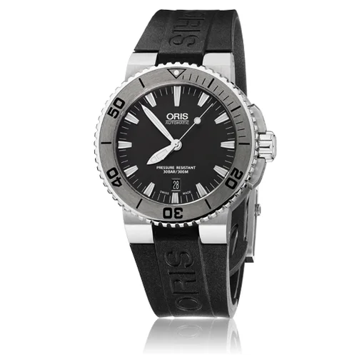 Oris Aquis 01 733 7653 4153-07 4 26 34EB