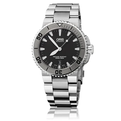 Oris Aquis 01 733 7653 4153-07 8 26 01PEB