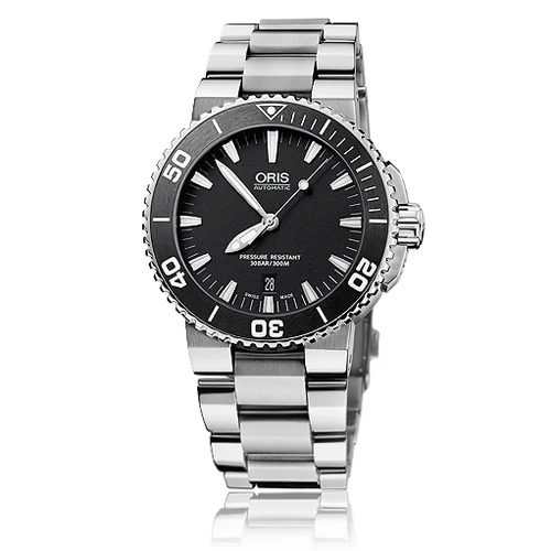 Oris Aquis 01 733 7653 4154-07 8 26 01PEB