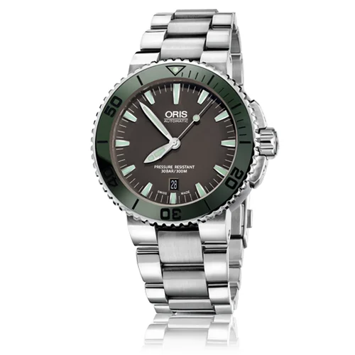 Oris Aquis 01 733 7653 4157