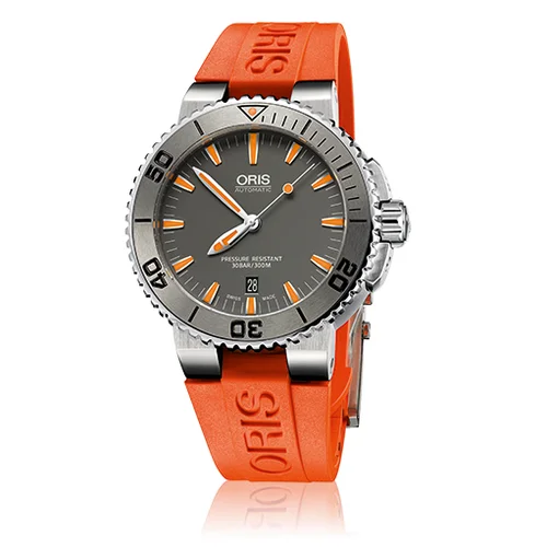 Oris Aquis 01 733 7653 4158-07 4 26 32EB