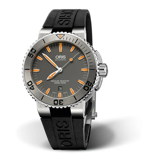 Oris Aquis 01 733 7653 4158-07 4 26 34EB