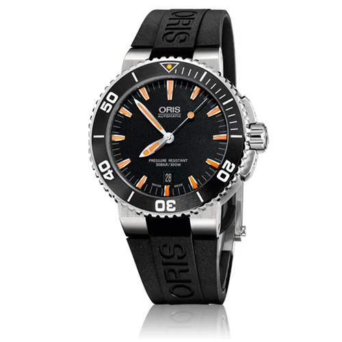 Oris Aquis 01 733 7653 4159-07 4 26 34EB