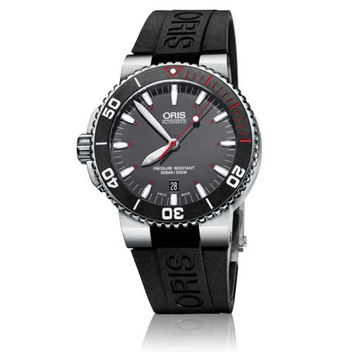 Oris Aquis 01 733 7653 4183-Set RS