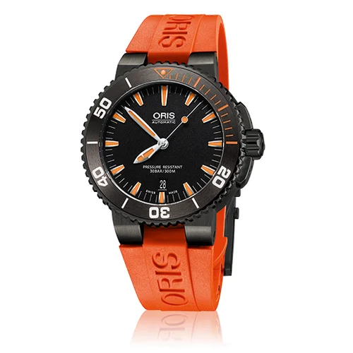 Oris Aquis 01 733 7653 4259-07 4 26 32GEB