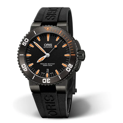 Oris Aquis 01 733 7653 4259-07 4 26 34GEB