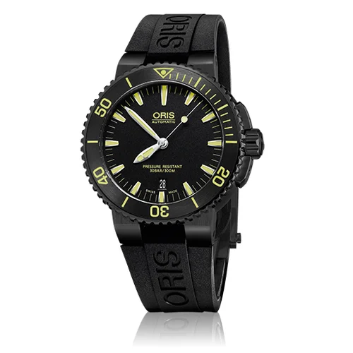Oris Aquis 01 733 7653 4722-07 4 26 34BEB