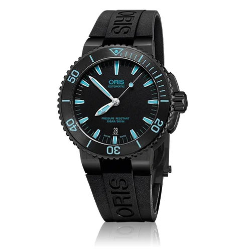 Oris Aquis 01 733 7653 4725-07 4 26 34BEB