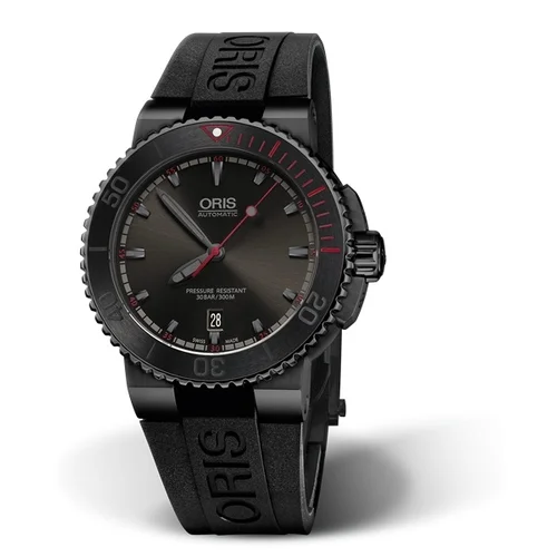 Oris Aquis 01 733 7653 4783-Set RS