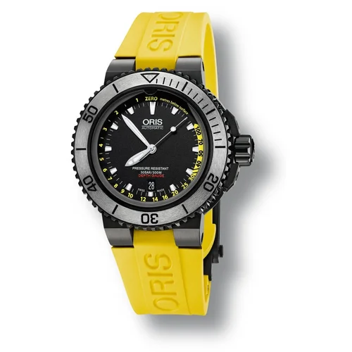 Oris Aquis 01 733 7675 4754-Set RS