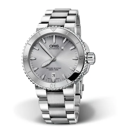 Oris Aquis 01 733 7676 4141-07 8 21 10P