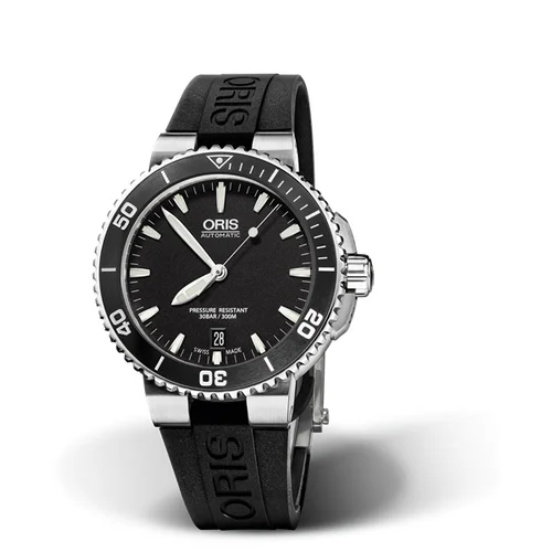 Oris Aquis 01 733 7676 4154-07 4 21 34