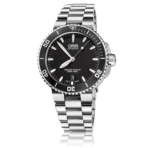 Oris Aquis 01 733 7676 4154-07 8 21 10P