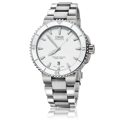 Oris Aquis 01 733 7676 4156-07 8 21 10P
