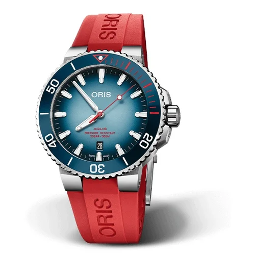 Oris Aquis 01 733 7730 4105-Set