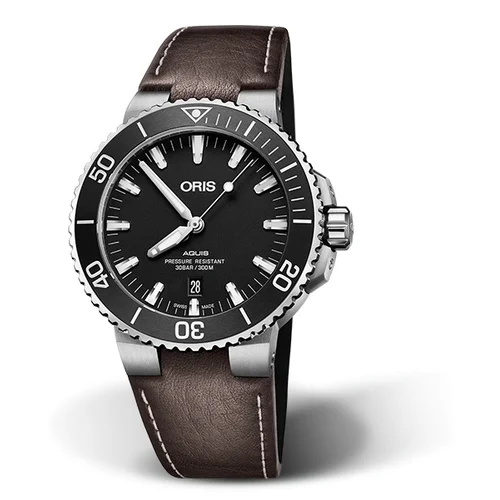 Oris Aquis 01 733 7730 4124-07 5 24 10EB
