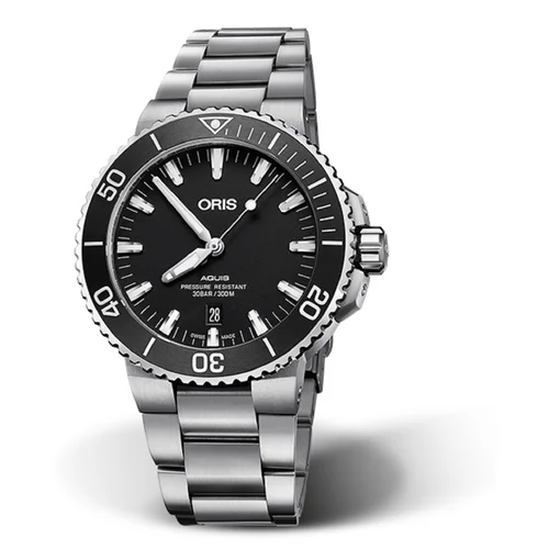 Oris Aquis 01 733 7730 4124-07 8 24 05EB