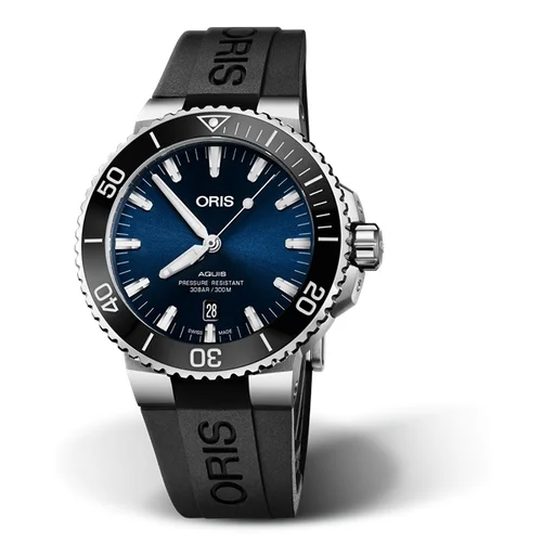 Oris Aquis 01 733 7730 4135-07 4 24 64EB