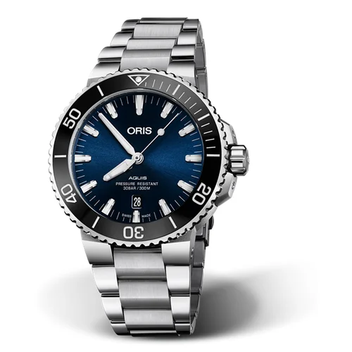 Oris Aquis 01 733 7730 4135-07 8 24 05PEB