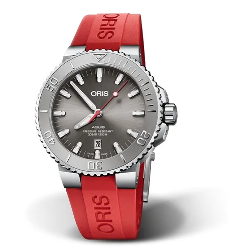 Oris Aquis 01 733 7730 4153-07 4 24 66EB