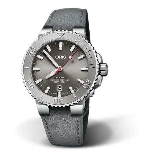 Oris Aquis 01 733 7730 4153-07 5 24 11EB