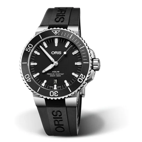 Oris Aquis 01 733 7730 4154-07 4 24 64EB