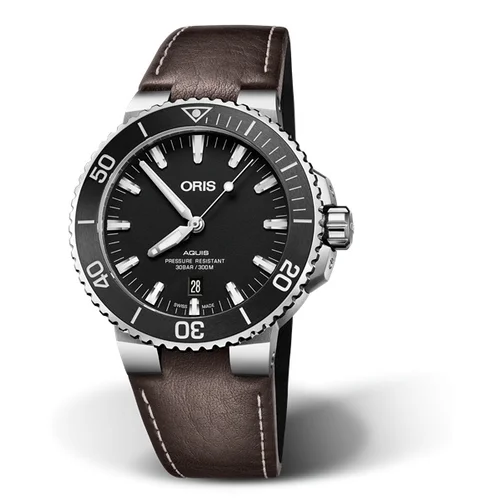 Oris Aquis 01 733 7730 4154-07 5 24 10EB