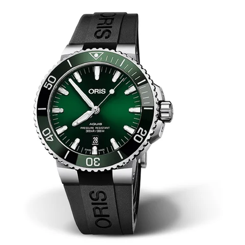 Oris Aquis 01 733 7730 4157-07 4 24 64EB