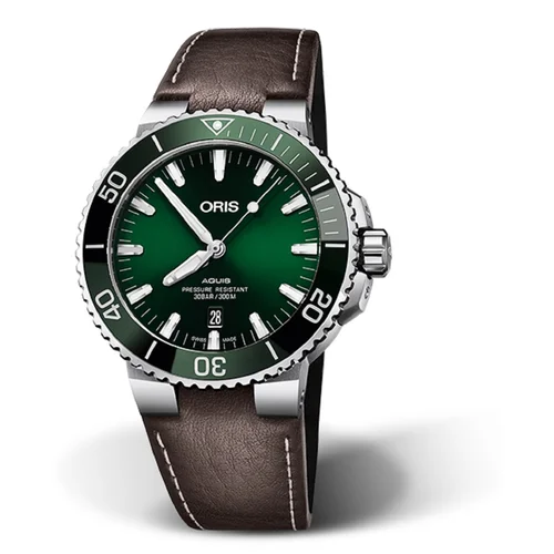 Oris Aquis 01 733 7730 4157-07 5 2410EB