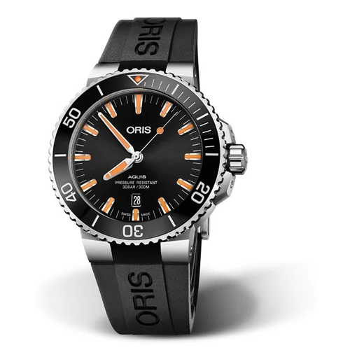Oris Aquis 01 733 7730 4159-07 4 24 64EB