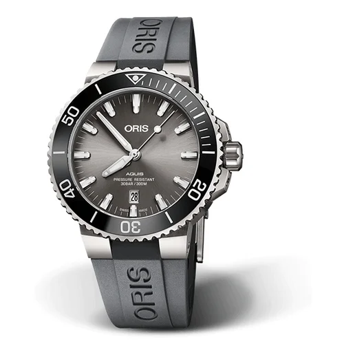 Oris Aquis 01 733 7730 7153-07 4 24 63TEB