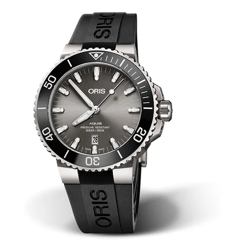 Oris Aquis 01 733 7730 7153-07 4 24 64TEB