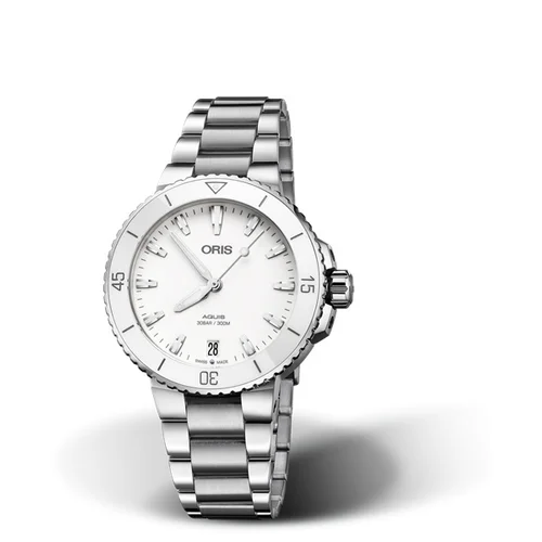 Oris Aquis 01 733 7731 4151-07 8 18 05P