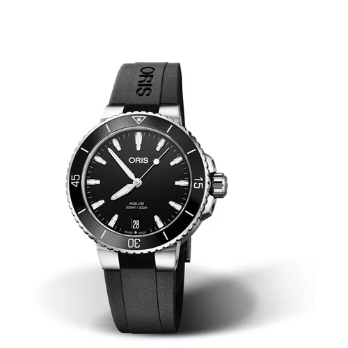 Oris Aquis 01 733 7731 4154-07 4 18 64FC