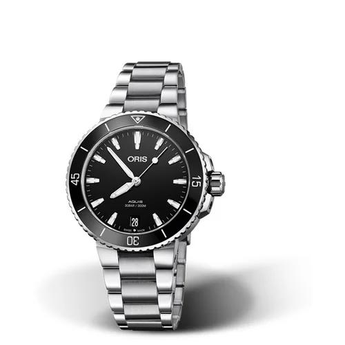 Oris Aquis 01 733 7731 4154-07 8 18 05P