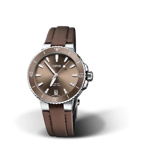 Oris Aquis 01 733 7731 4156-07 3 18 01FC