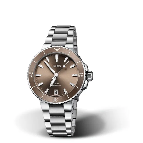 Oris Aquis 01 733 7731 4156-07 8 18 05P