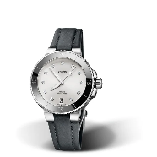 Oris Aquis 01 733 7731 4191-07 5 18 45FC