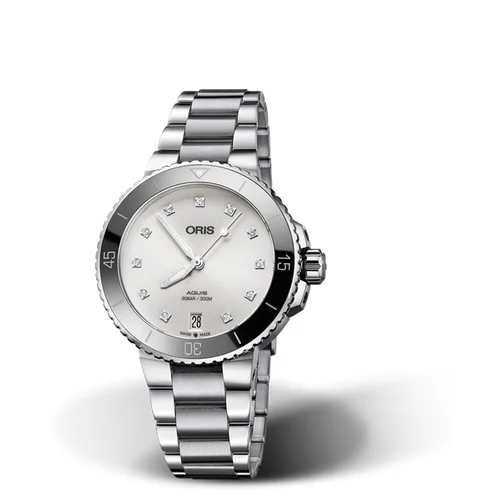 Oris Aquis 01 733 7731 4191-07 8 18 05P